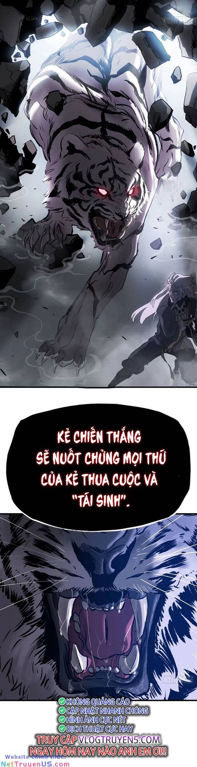 Phong Yêu Vấn Đạo Chap 9 - Next Chap 10