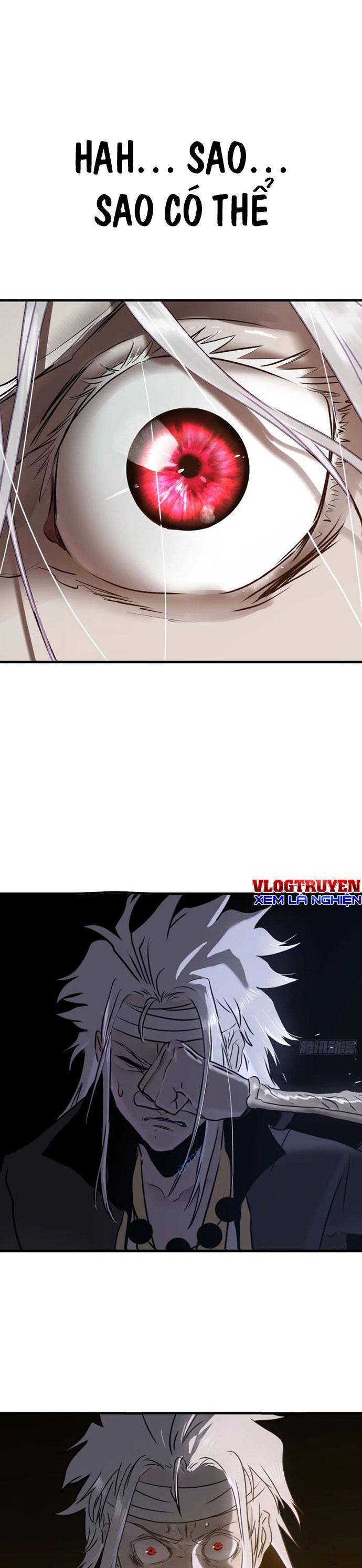 Phong Yêu Vấn Đạo Chap 9 - Next Chap 10