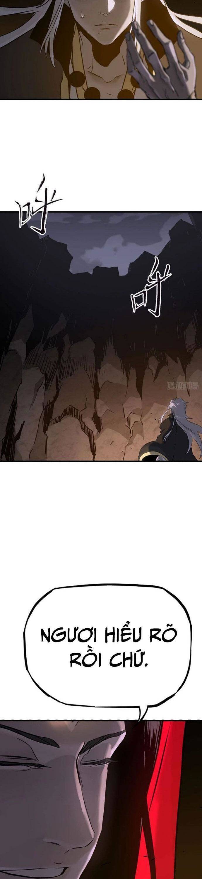 Phong Yêu Vấn Đạo Chap 9 - Next Chap 10