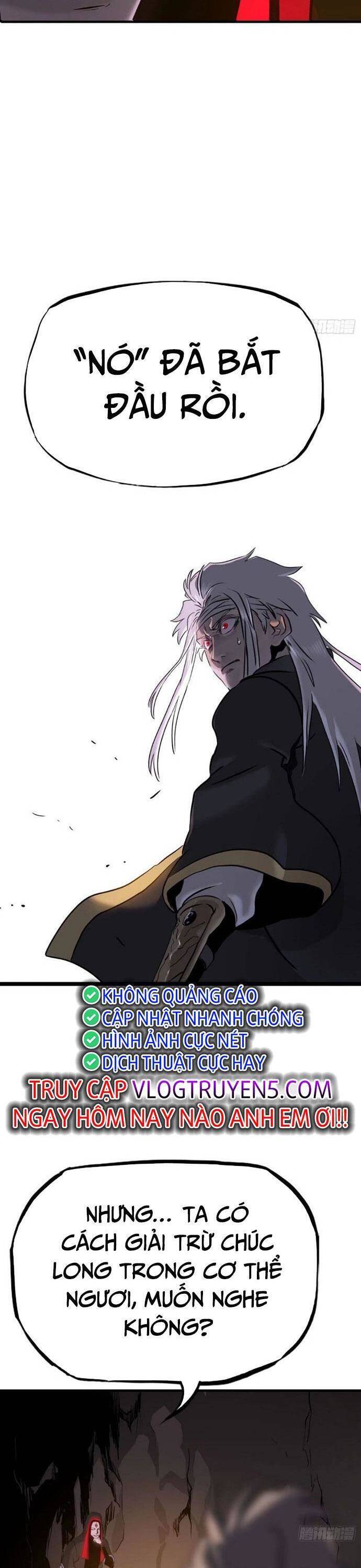Phong Yêu Vấn Đạo Chap 9 - Next Chap 10