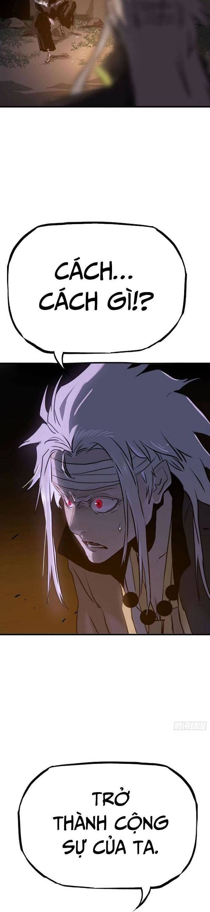 Phong Yêu Vấn Đạo Chap 9 - Next Chap 10