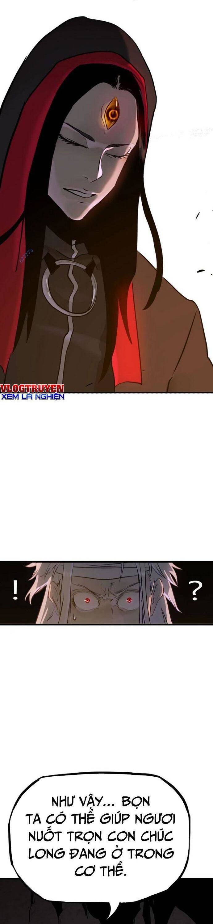 Phong Yêu Vấn Đạo Chap 9 - Next Chap 10