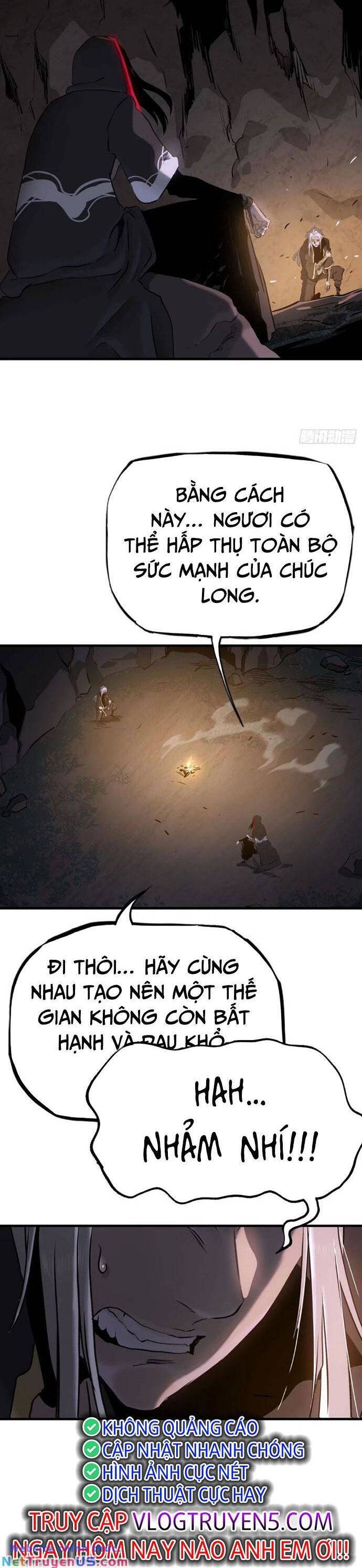 Phong Yêu Vấn Đạo Chap 9 - Next Chap 10
