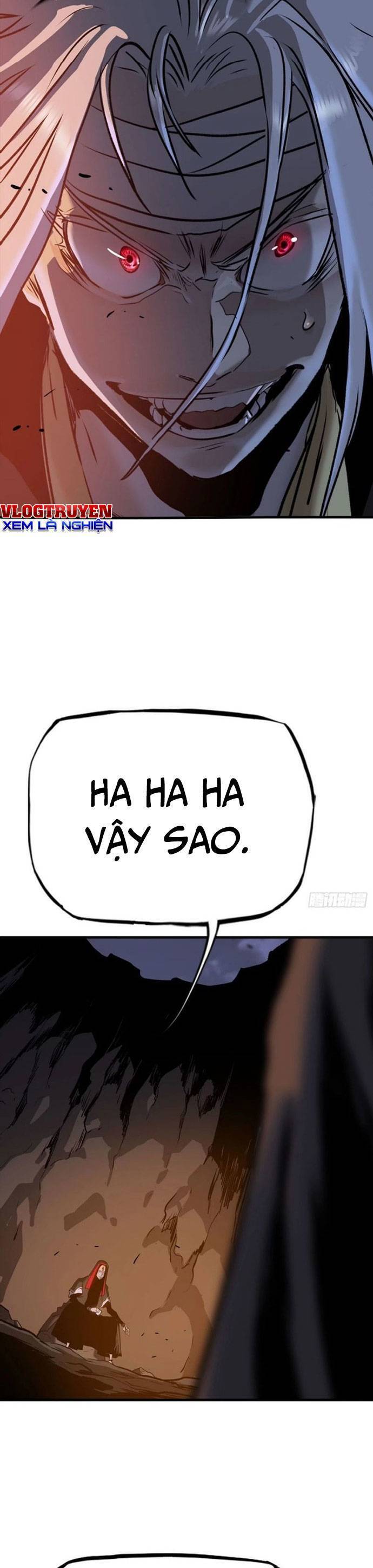 Phong Yêu Vấn Đạo Chap 9 - Next Chap 10