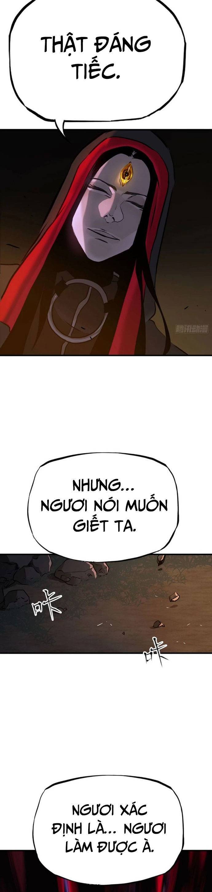 Phong Yêu Vấn Đạo Chap 9 - Next Chap 10