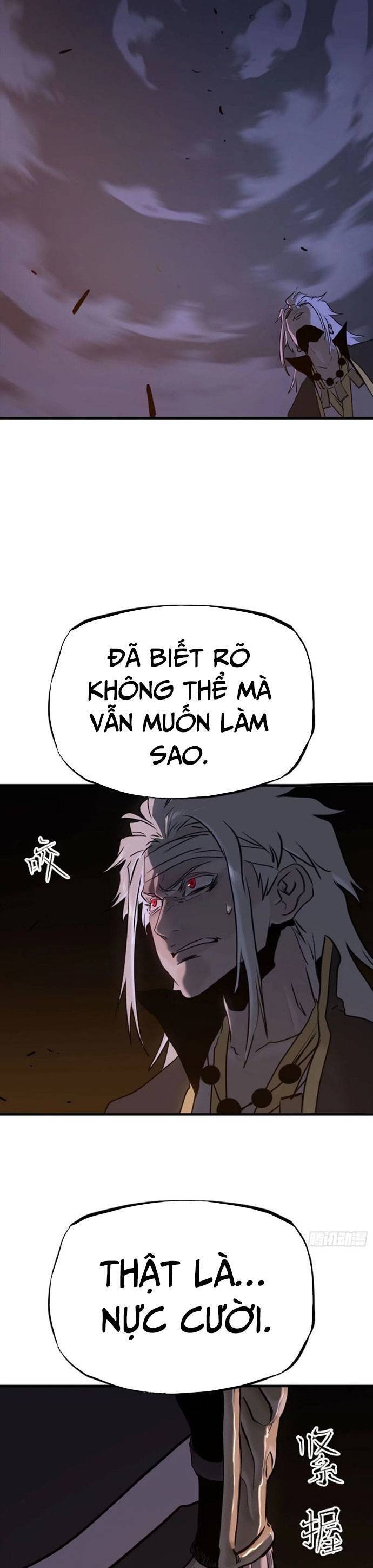 Phong Yêu Vấn Đạo Chap 9 - Next Chap 10