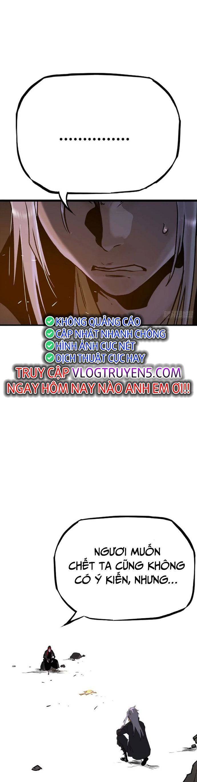 Phong Yêu Vấn Đạo Chap 9 - Next Chap 10