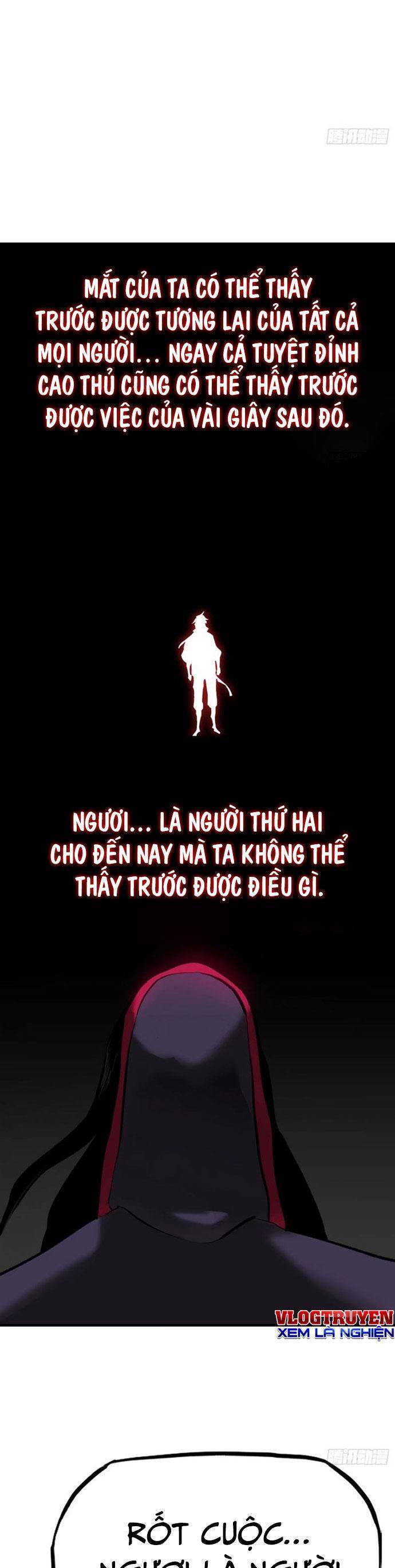 Phong Yêu Vấn Đạo Chap 9 - Next Chap 10