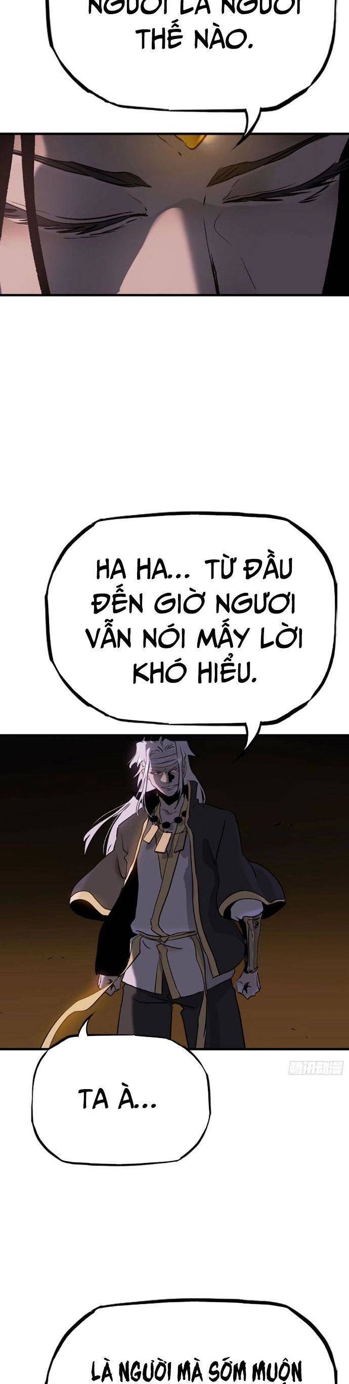 Phong Yêu Vấn Đạo Chap 9 - Next Chap 10