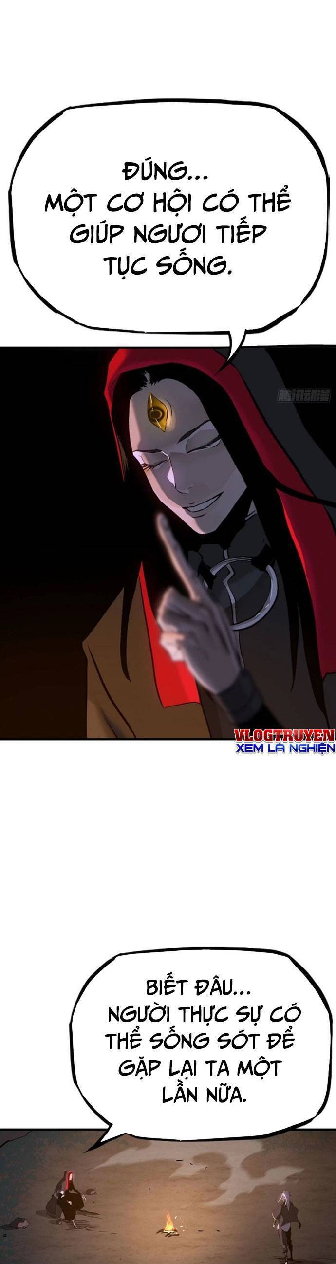 Phong Yêu Vấn Đạo Chap 9 - Next Chap 10