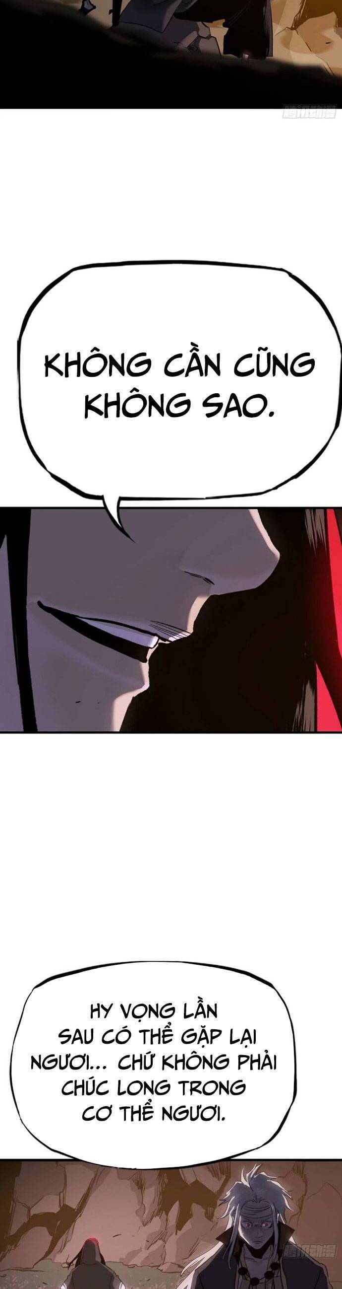 Phong Yêu Vấn Đạo Chap 9 - Next Chap 10