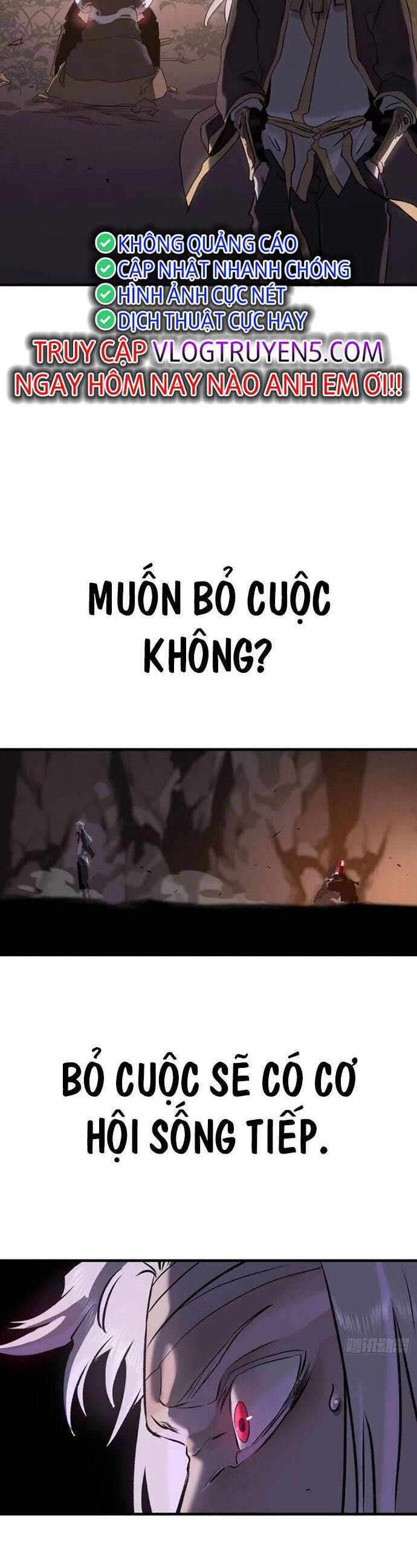 Phong Yêu Vấn Đạo Chap 9 - Next Chap 10