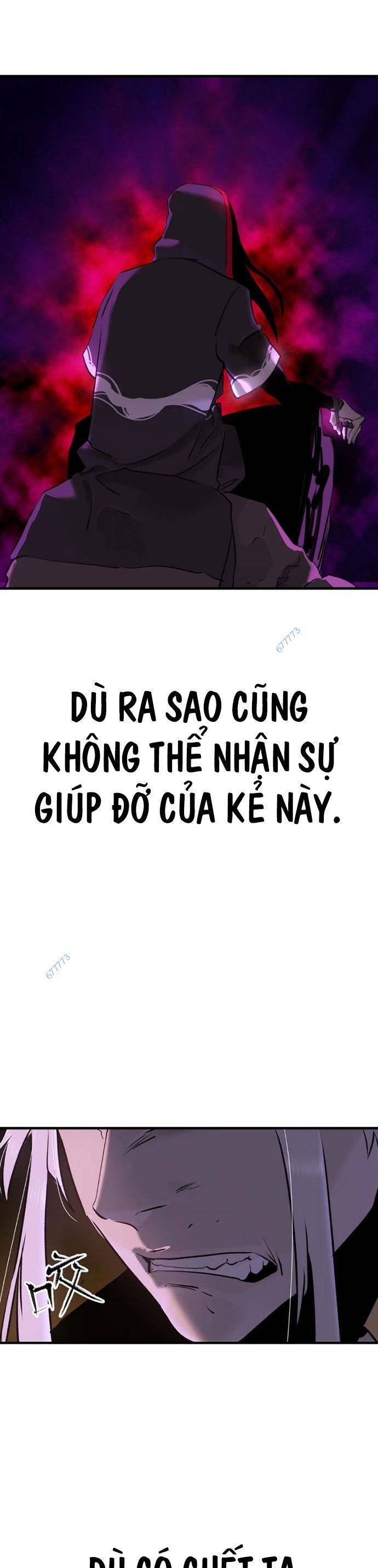 Phong Yêu Vấn Đạo Chap 9 - Next Chap 10