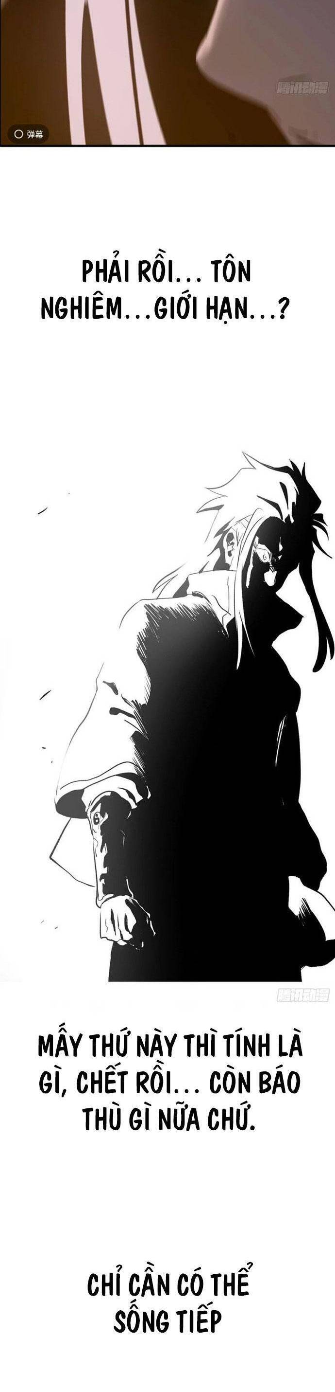 Phong Yêu Vấn Đạo Chap 9 - Next Chap 10