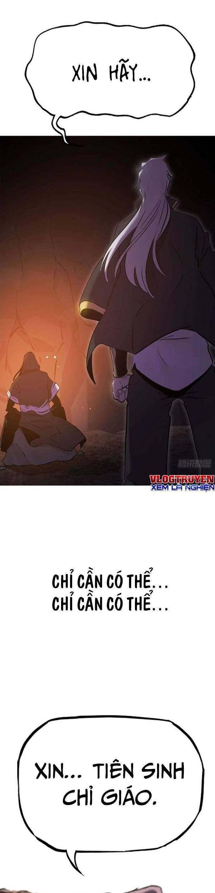 Phong Yêu Vấn Đạo Chap 9 - Next Chap 10