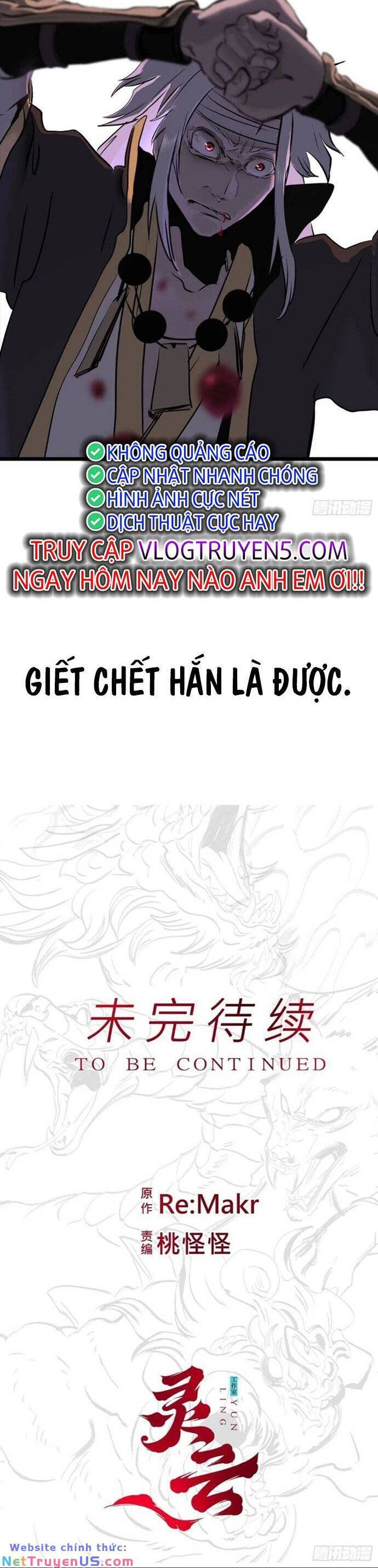Phong Yêu Vấn Đạo Chap 9 - Next Chap 10