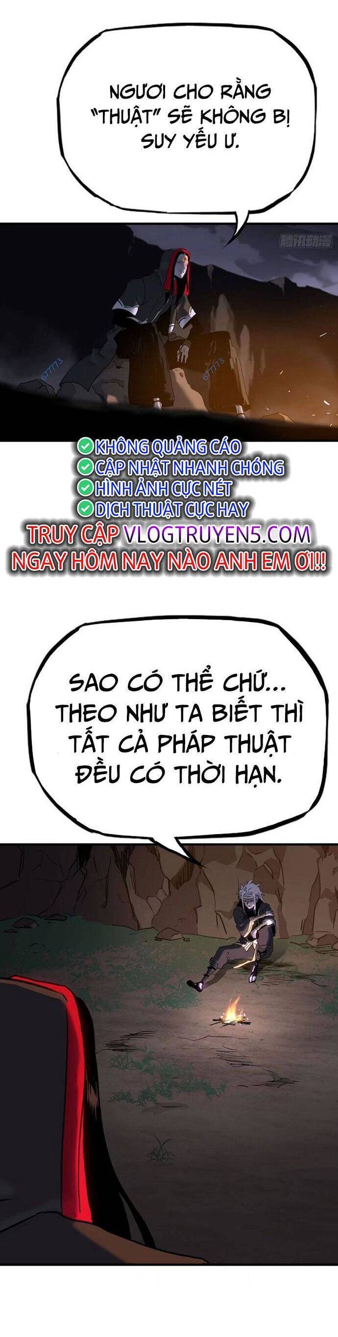 Phong Yêu Vấn Đạo Chap 9 - Next Chap 10