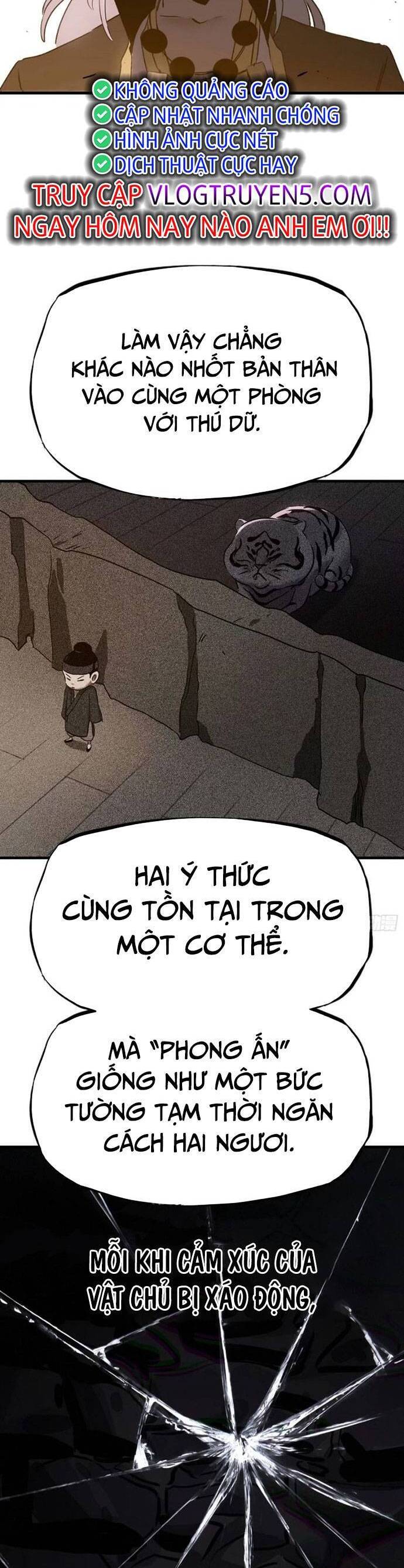 Phong Yêu Vấn Đạo Chap 9 - Next Chap 10