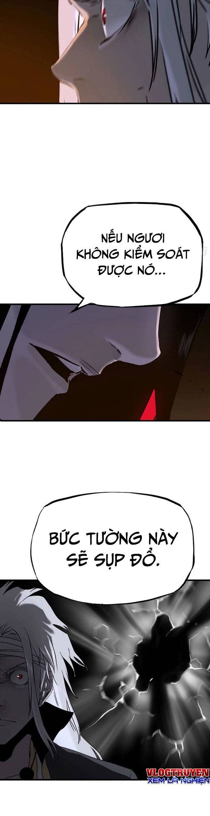 Phong Yêu Vấn Đạo Chap 9 - Next Chap 10