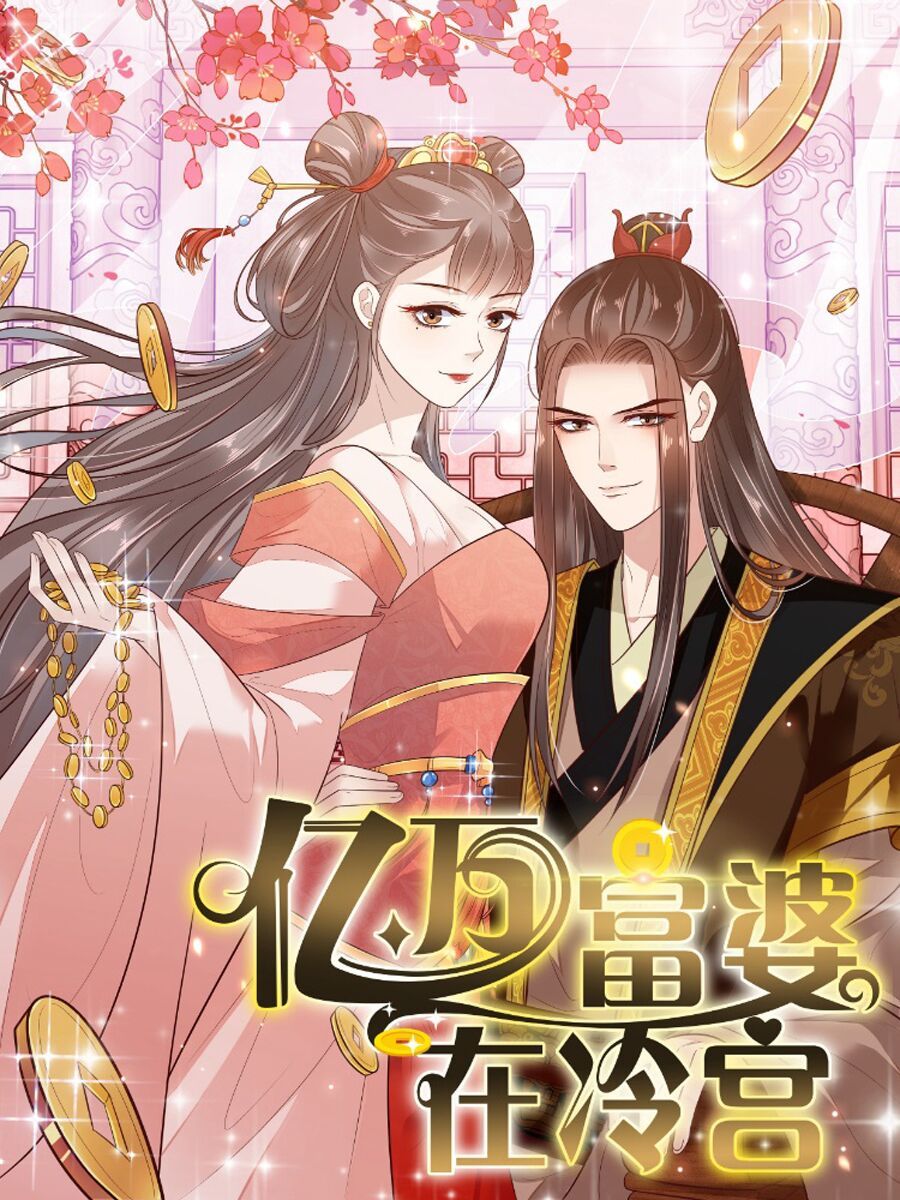 Phú Bà Bạc Tỷ Trong Lãnh Cung Chap 24 - Next Chap 25