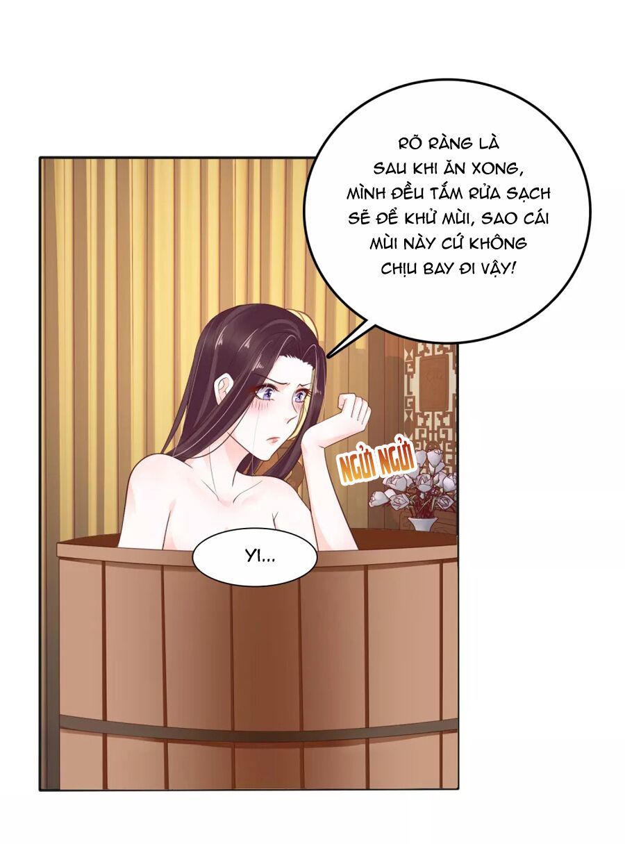 Phú Bà Bạc Tỷ Trong Lãnh Cung Chap 24 - Next Chap 25