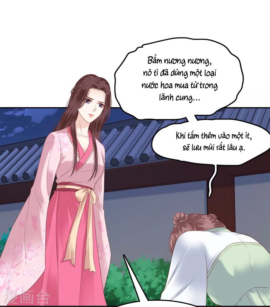 Phú Bà Bạc Tỷ Trong Lãnh Cung Chap 24 - Next Chap 25