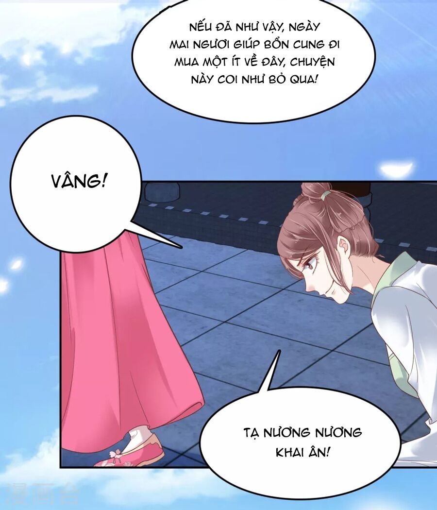 Phú Bà Bạc Tỷ Trong Lãnh Cung Chap 24 - Next Chap 25