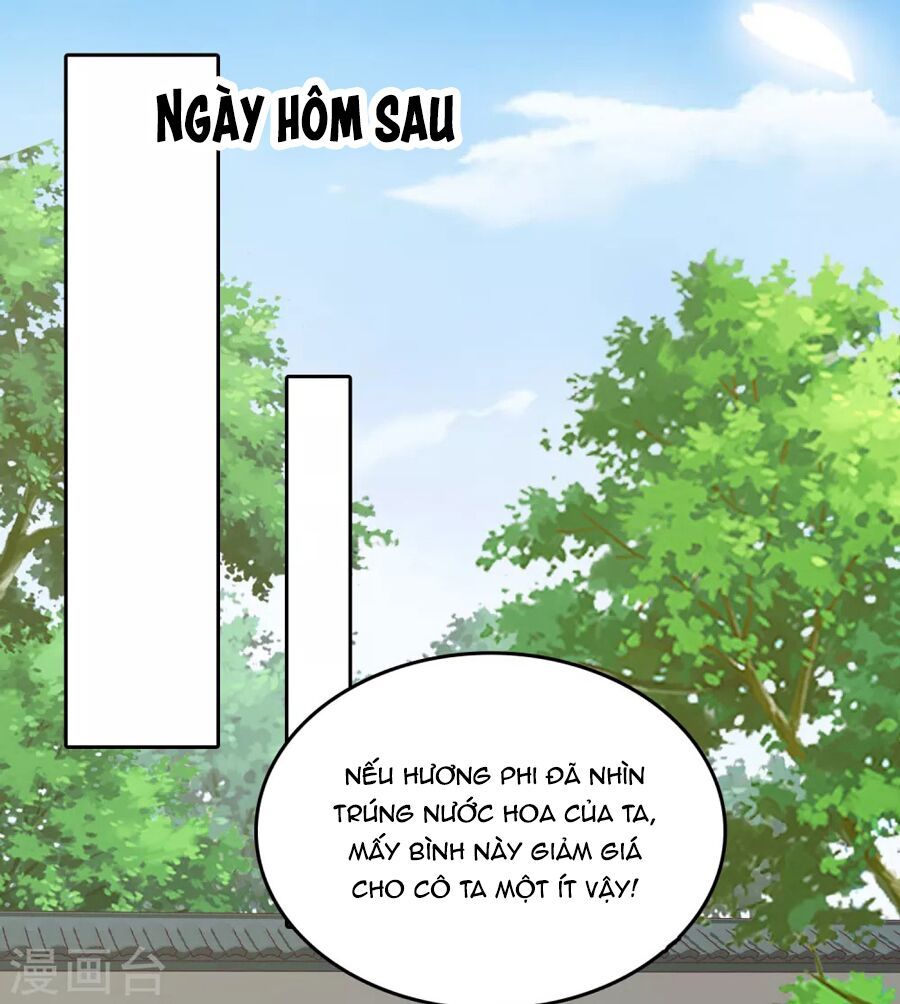 Phú Bà Bạc Tỷ Trong Lãnh Cung Chap 24 - Next Chap 25