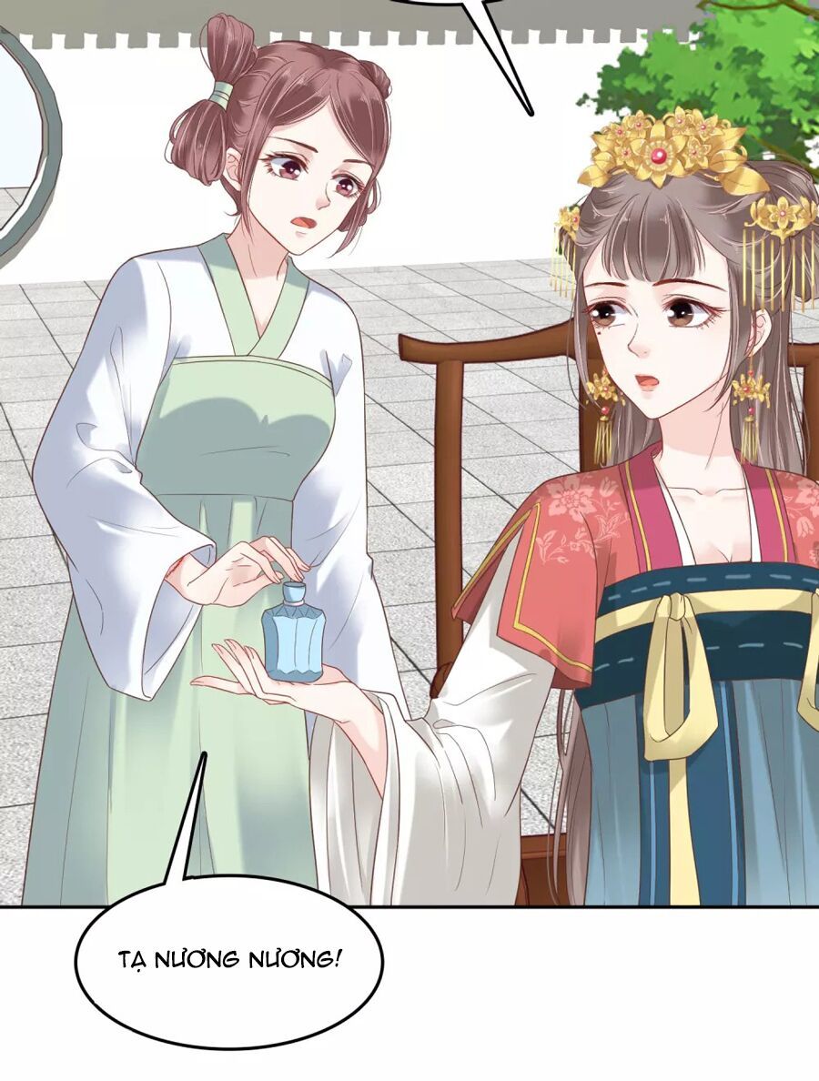 Phú Bà Bạc Tỷ Trong Lãnh Cung Chap 24 - Next Chap 25