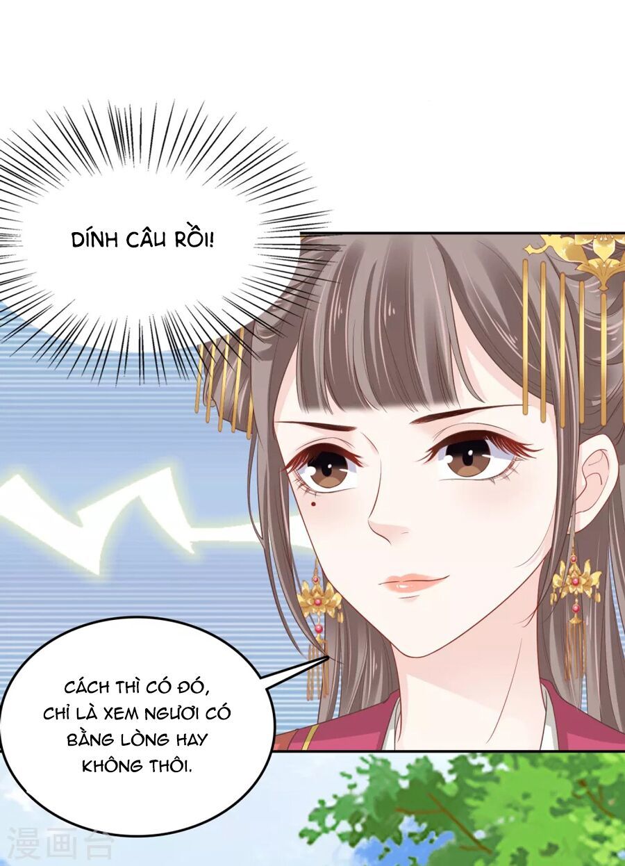 Phú Bà Bạc Tỷ Trong Lãnh Cung Chap 24 - Next Chap 25