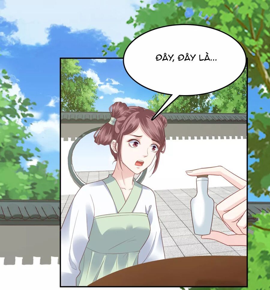 Phú Bà Bạc Tỷ Trong Lãnh Cung Chap 24 - Next Chap 25