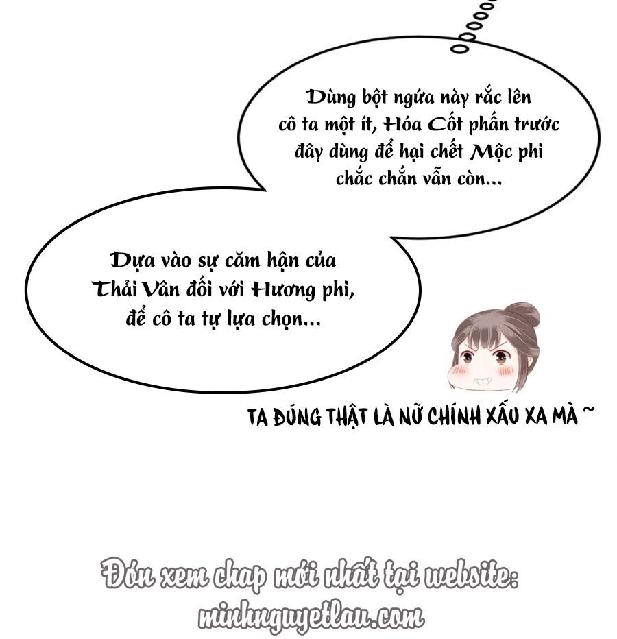 Phú Bà Bạc Tỷ Trong Lãnh Cung Chap 24 - Next Chap 25
