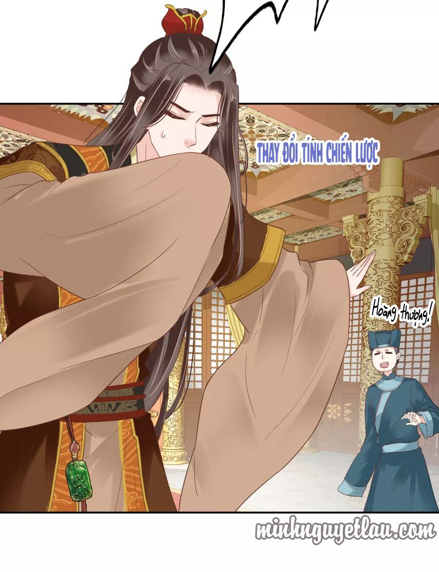 Phú Bà Bạc Tỷ Trong Lãnh Cung Chap 25 - Next Chap 26