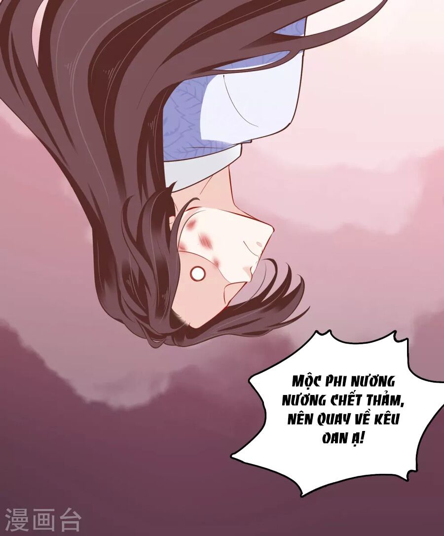 Phú Bà Bạc Tỷ Trong Lãnh Cung Chap 25 - Next Chap 26