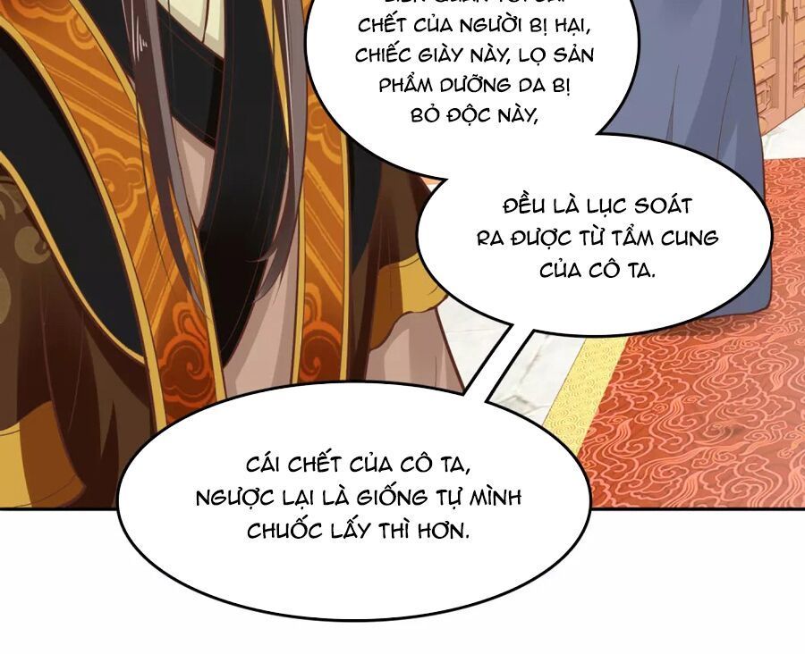 Phú Bà Bạc Tỷ Trong Lãnh Cung Chap 25 - Next Chap 26