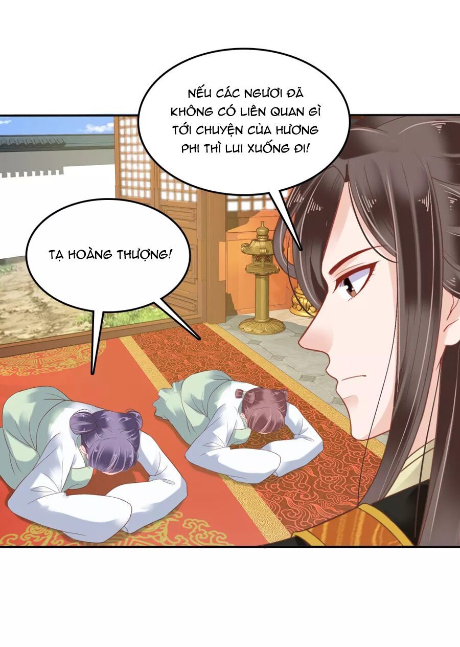Phú Bà Bạc Tỷ Trong Lãnh Cung Chap 25 - Next Chap 26