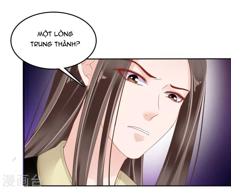 Phú Bà Bạc Tỷ Trong Lãnh Cung Chap 25 - Next Chap 26