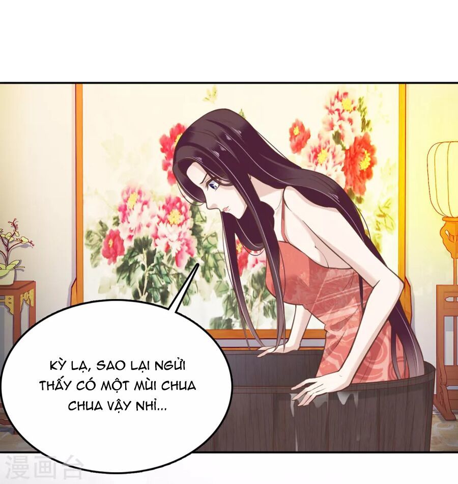 Phú Bà Bạc Tỷ Trong Lãnh Cung Chap 25 - Next Chap 26