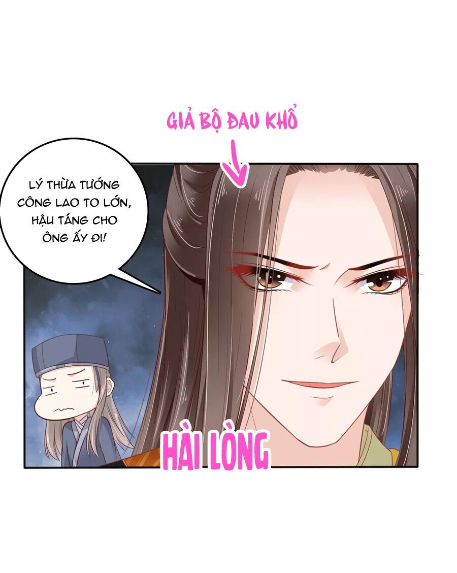 Phú Bà Bạc Tỷ Trong Lãnh Cung Chap 25 - Next Chap 26
