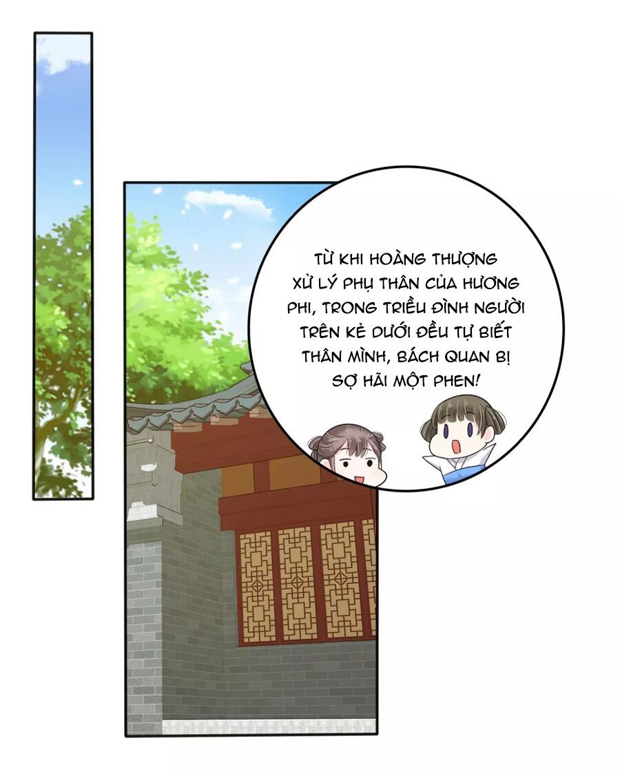Phú Bà Bạc Tỷ Trong Lãnh Cung Chap 25 - Next Chap 26