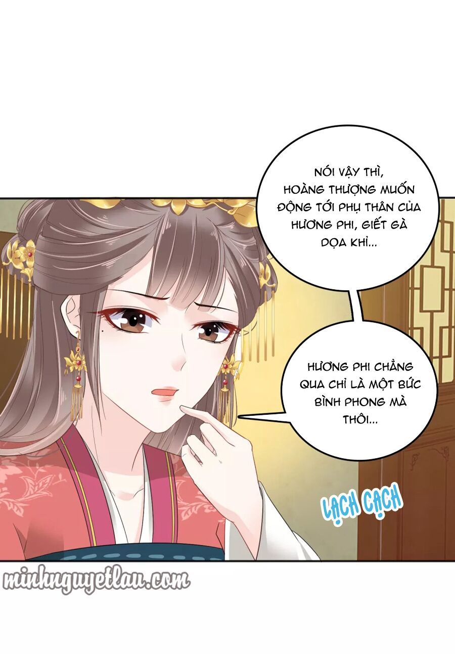 Phú Bà Bạc Tỷ Trong Lãnh Cung Chap 25 - Next Chap 26