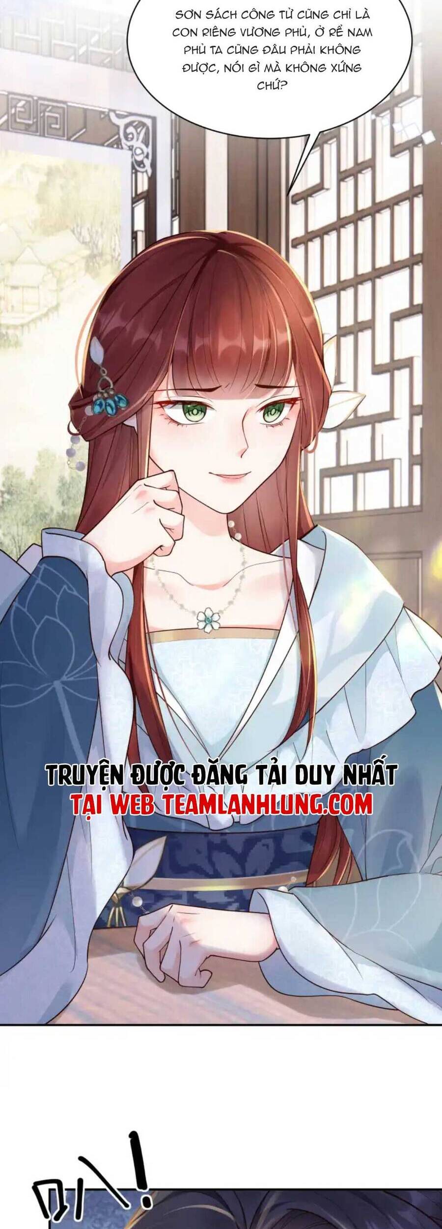 Phú Bà Xuyên Không : Thế Tử Không Dễ Lừa Gạt Chap 14 - Next Chap 15