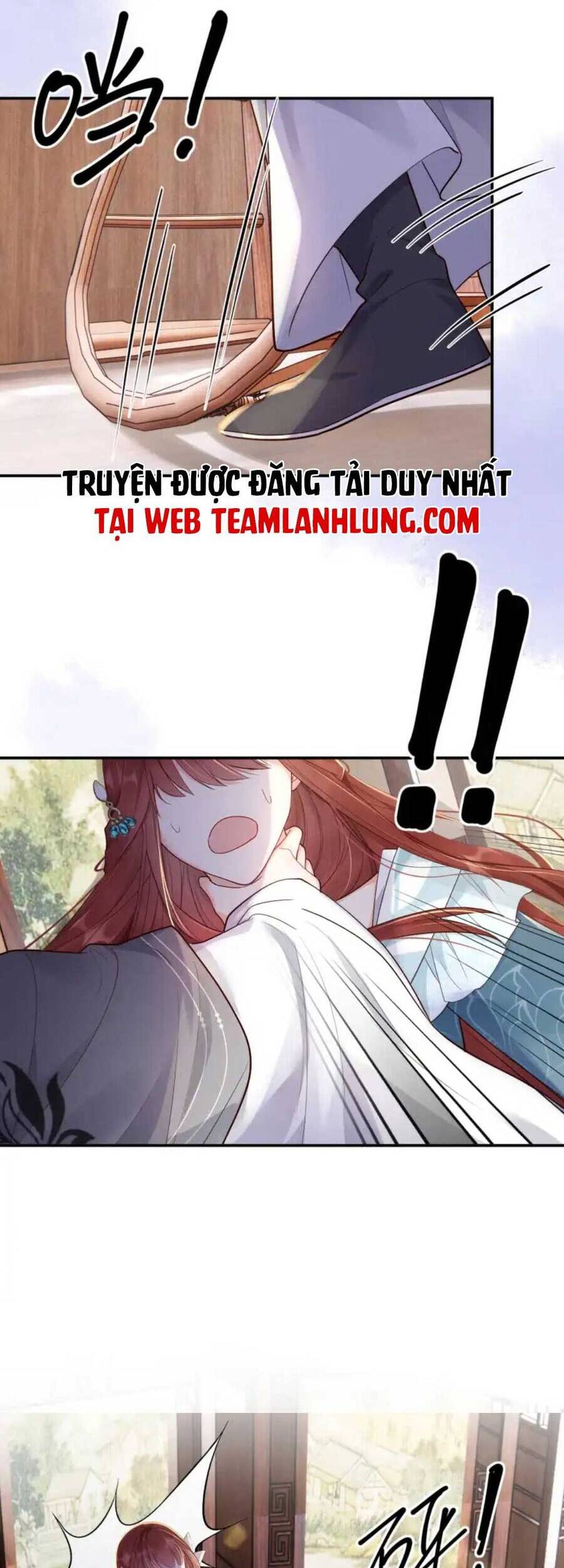 Phú Bà Xuyên Không : Thế Tử Không Dễ Lừa Gạt Chap 14 - Next Chap 15