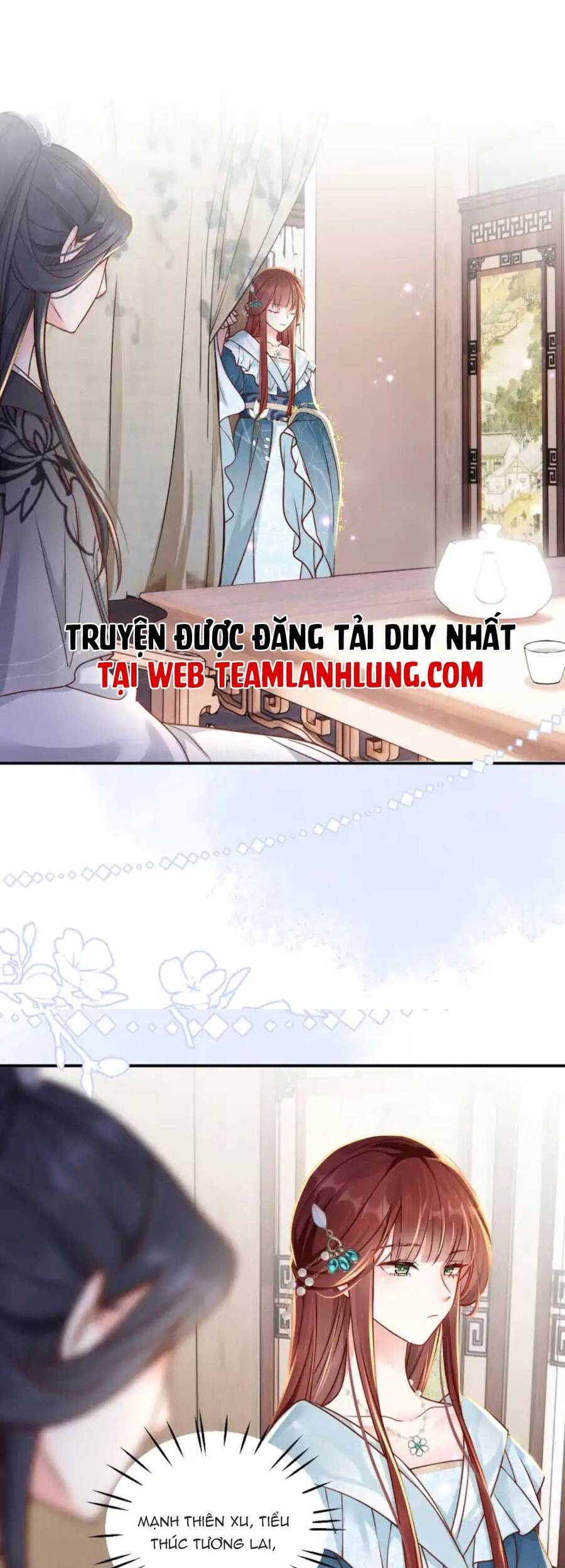 Phú Bà Xuyên Không : Thế Tử Không Dễ Lừa Gạt Chap 14 - Next Chap 15