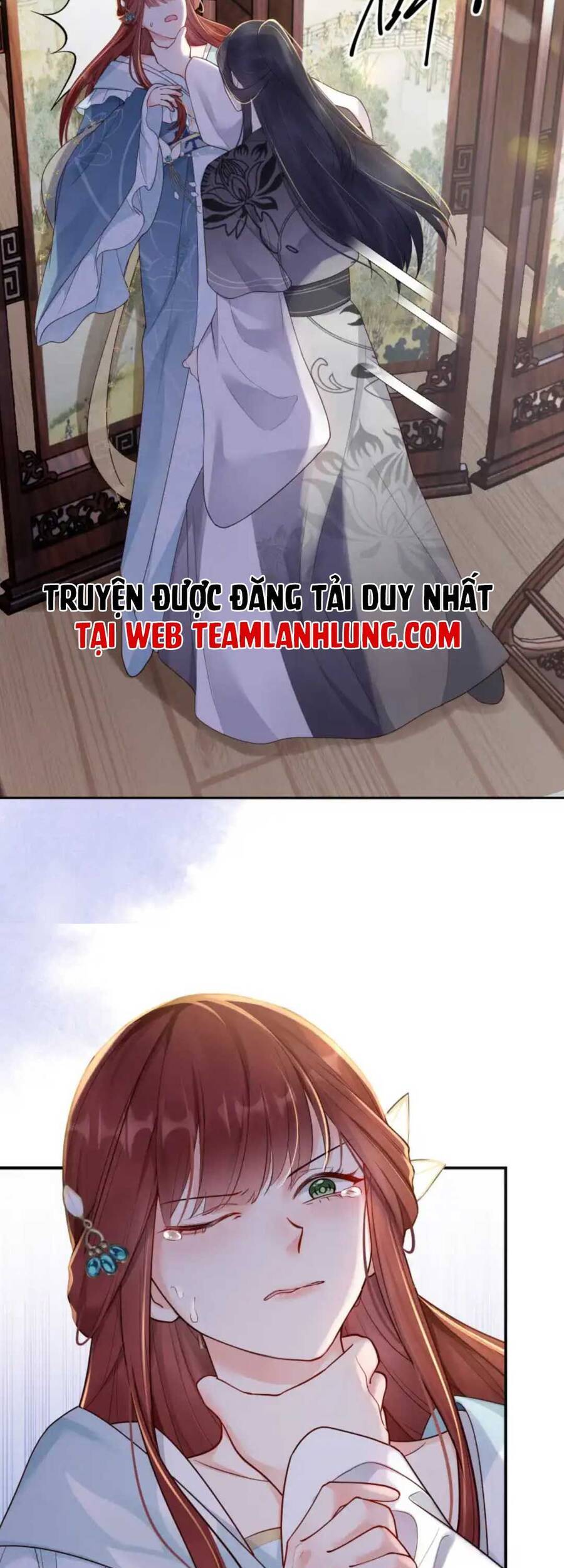 Phú Bà Xuyên Không : Thế Tử Không Dễ Lừa Gạt Chap 14 - Next Chap 15