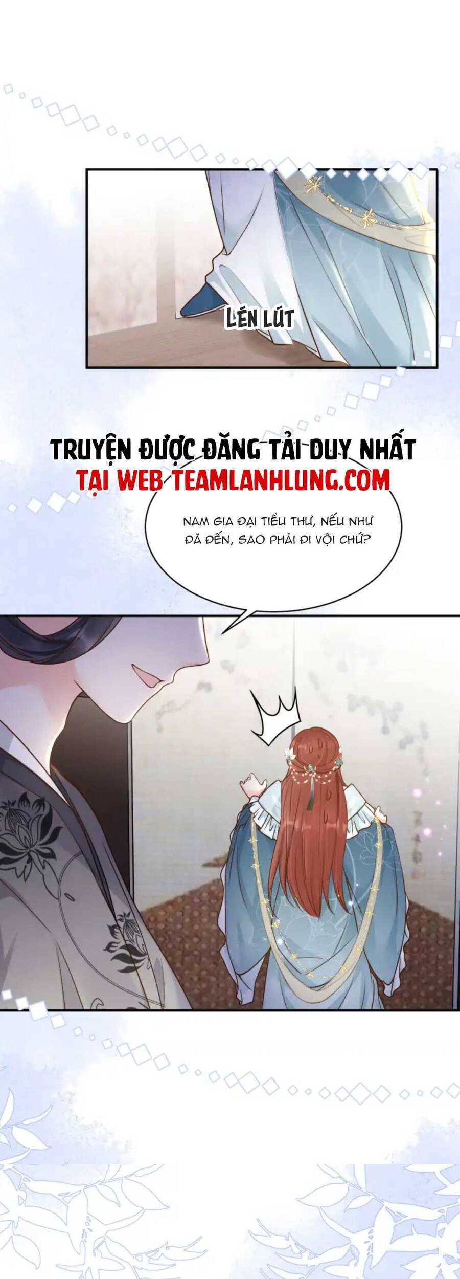 Phú Bà Xuyên Không : Thế Tử Không Dễ Lừa Gạt Chap 14 - Next Chap 15