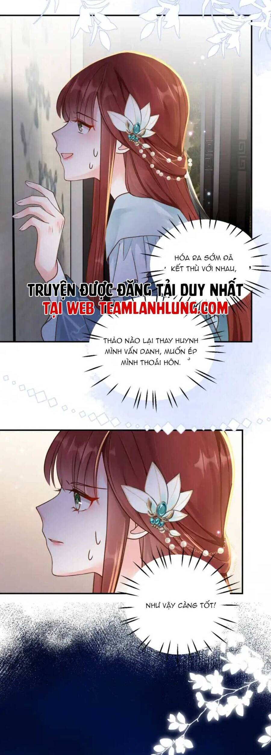 Phú Bà Xuyên Không : Thế Tử Không Dễ Lừa Gạt Chap 14 - Next Chap 15