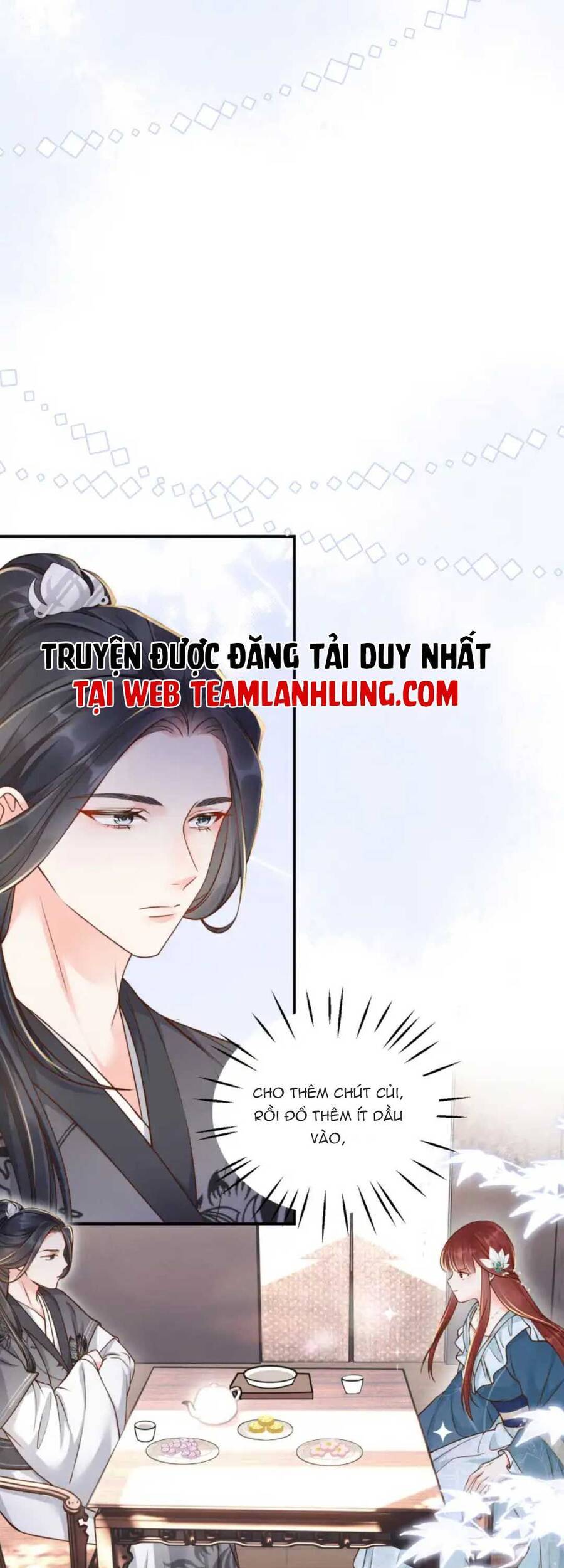 Phú Bà Xuyên Không : Thế Tử Không Dễ Lừa Gạt Chap 14 - Next Chap 15