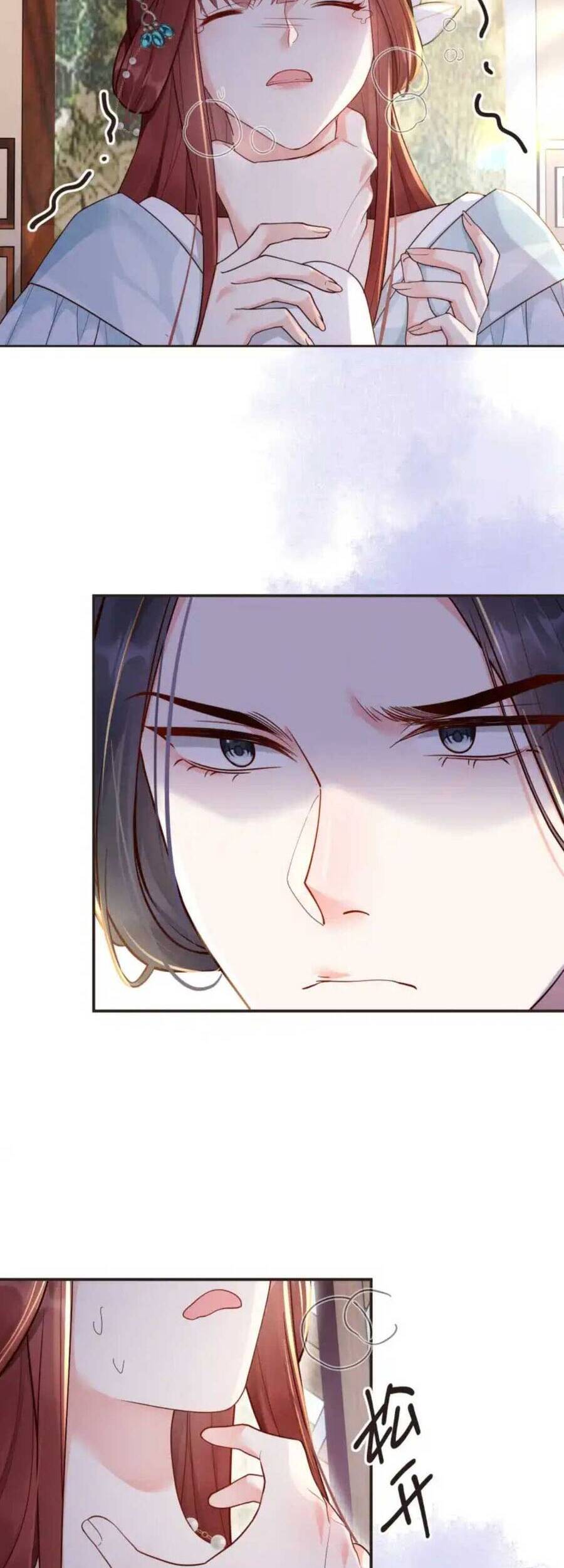 Phú Bà Xuyên Không : Thế Tử Không Dễ Lừa Gạt Chap 15 - Next Chap 16