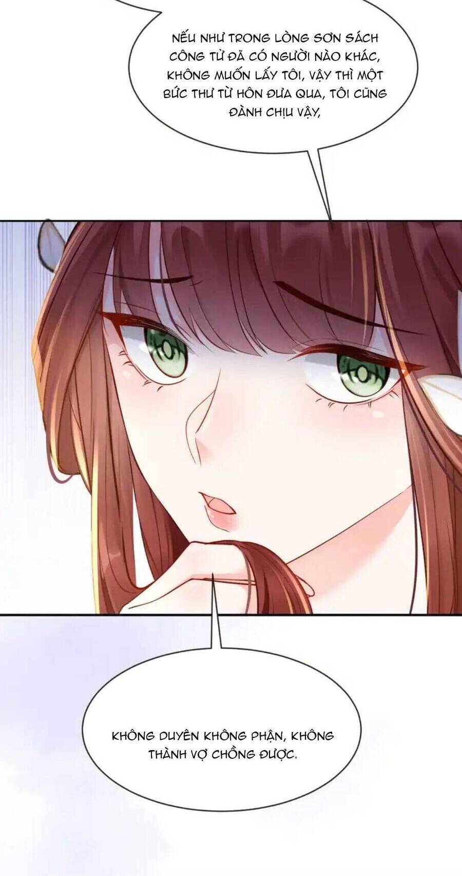 Phú Bà Xuyên Không : Thế Tử Không Dễ Lừa Gạt Chap 15 - Next Chap 16
